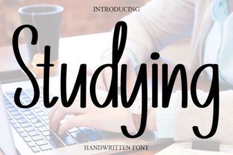 Best Fonts for Studying and Effective Learning Materials